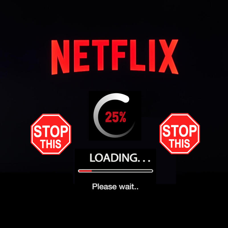Stop Your Streaming Video Buffering Problems