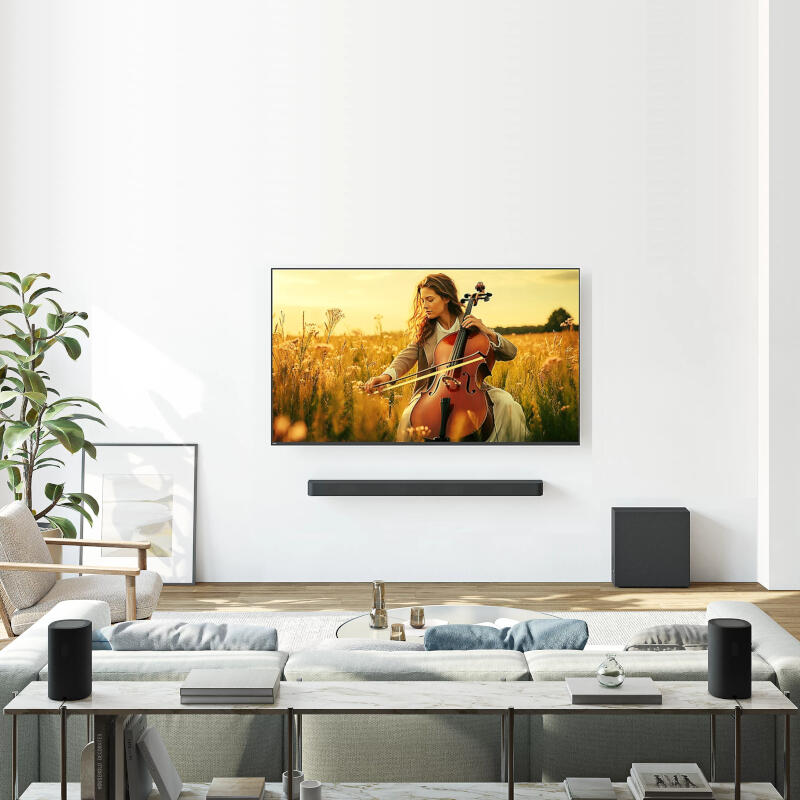 we sell complete Home Theater Surround Sound Systems